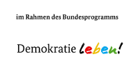 Demokratie leben