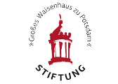 Logo Stiftung Großes Waisenhaus zu Potsdam