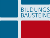 BildungsBausteine-Logo